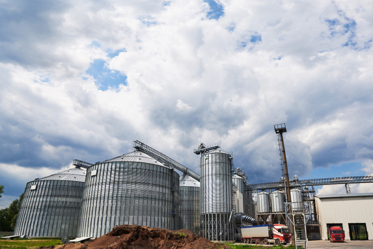Agroindustria